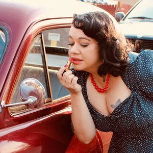 Meet your Posher, Elisabeth